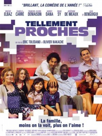 Tellement Proches Bande Annonce Tellement Proches : bande annonce du film, séances, sortie, avis