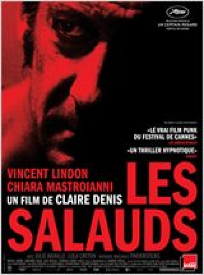 Parchanti spí dobře / Les Salauds / Bastards (2013)