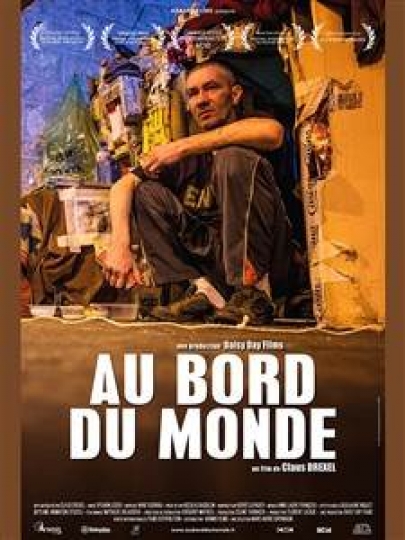 Au bord du monde