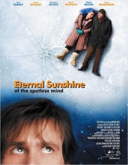 Eternal Sunshine Of The Spotless Mind Vf Streaming Eternal sunshine of the spotless mind : bande annonce du film, séances