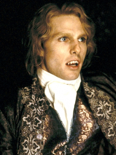 rencontre avec vampire film