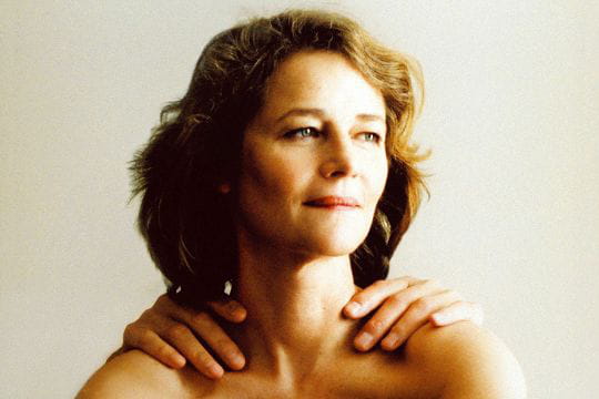 Charlotte Rampling Picture Colection
