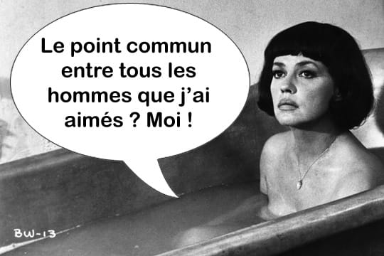 Jeanne Moreau suite