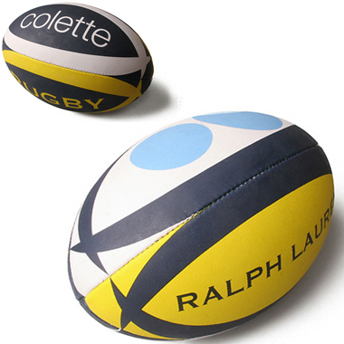 Ballon Ralph Lauren x colette