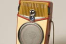 Radio à transistor
