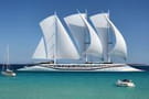 phoenicia sailing yacht concept
