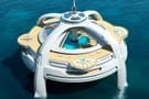 utopia yacht concept