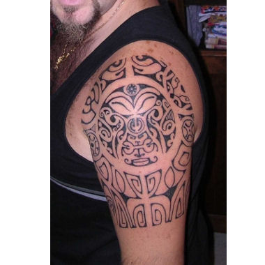 tatouage maori epaule. Votre plus beau tatouage : tatouage maori