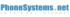 PhoneSystems.net