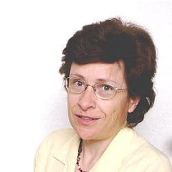 Christiane Mothiron