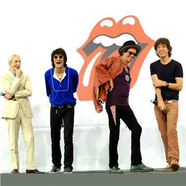 The Rolling Stones: Miss You