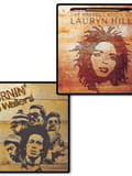 The Wailers/Lauryn Hill