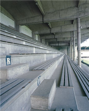 Stade Marcel  Saupin