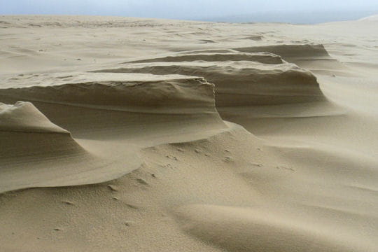 dune du pilat, france