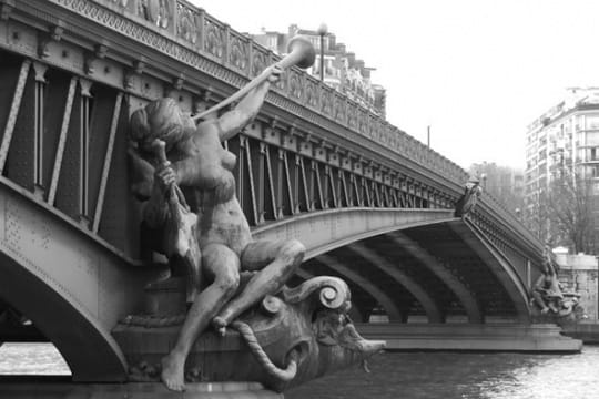 pont mirabeau