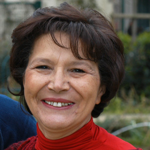Khadidja Bourcart 