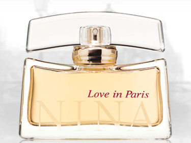 "Love in Paris"