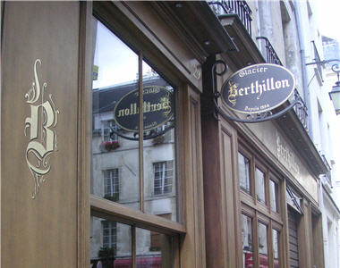 Berthillon, Paris 4e