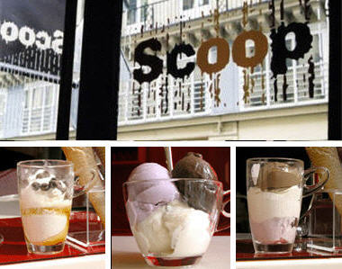 Café Scoop, Paris 1er