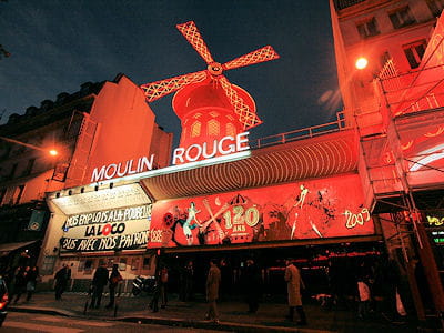 moulin rouge 