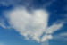 coeur de nuages
