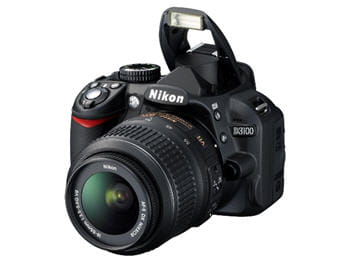 Photos   Nikon D3100 on Nikon D3100   Choisir Son Premier Apn Reflex   L Internaute Photo