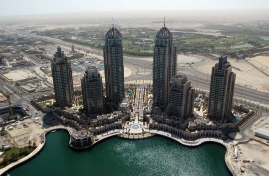 ۩۞۩♥§♥ صور مدينه دبى♥§♥۩۞۩ Dubai_marina