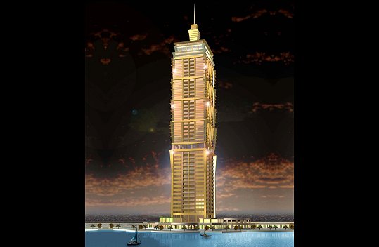 ۩۞۩♥§♥ صور مدينه دبى♥§♥۩۞۩ Jumeirah-lake-tower