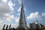 Burj Dubai Burj Khalifa