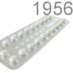 la pilule contraceptive 