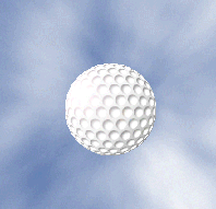 Pourquoi les balles de golf ont-elles des alvéoles ? balle golf balle golf