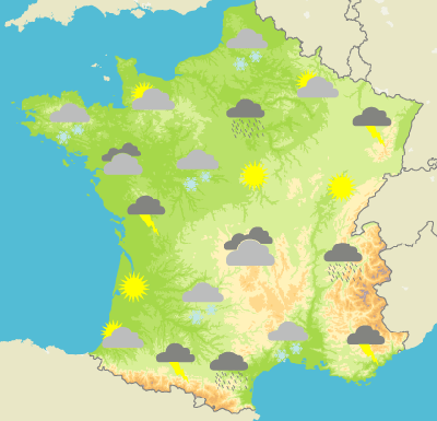 Faut-il croire aux prévisions MéTéO ?