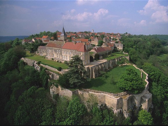 Château de Frolois
