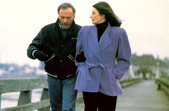 un homme et une femme, 20 ans déjà (1986) : le film culte du calvados reste un