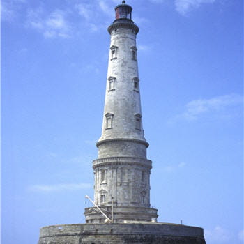 phare de cordouan