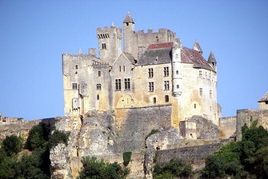 château de beynac