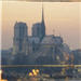 La Tour d'Argent offre une vue magnifique sur Notre-Dame et les toits de Paris.