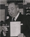 André Vrinat, fondateur de Taillevent