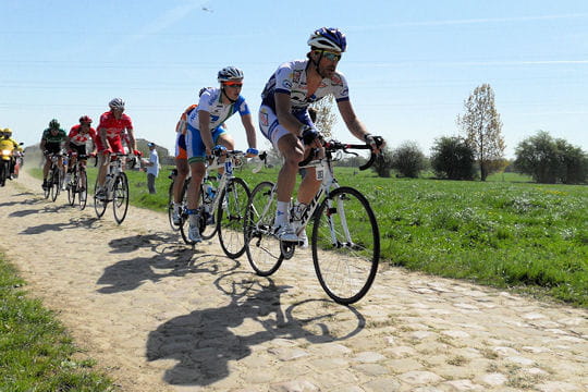 paris roubaix 2011. Paris-Roubaix 2011 en 11