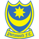 Logo de Portsmouth