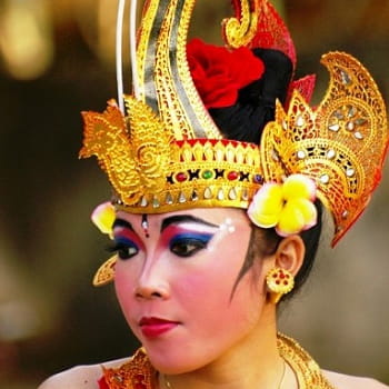 Bali - tradíciók