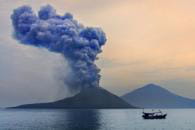 volcan krakatoa