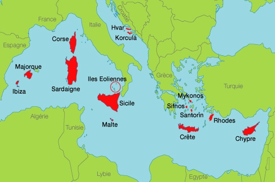 iles-mediterranee-carte