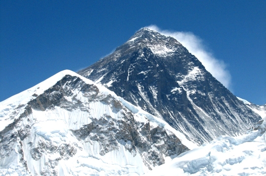 L'Everest