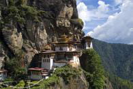 monastère de taktshang
