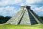 Temples maya