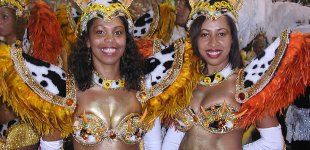 carnaval de Rio