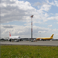 Aéroport Nantes-Atlantique