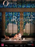 La Rondine (Metropolitan Opera) // VF 