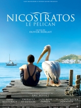 Nicostratos, le pélican